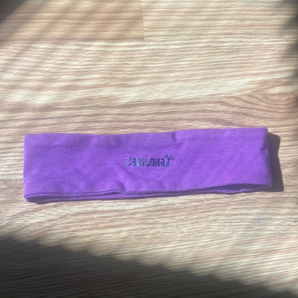 Carihola headband